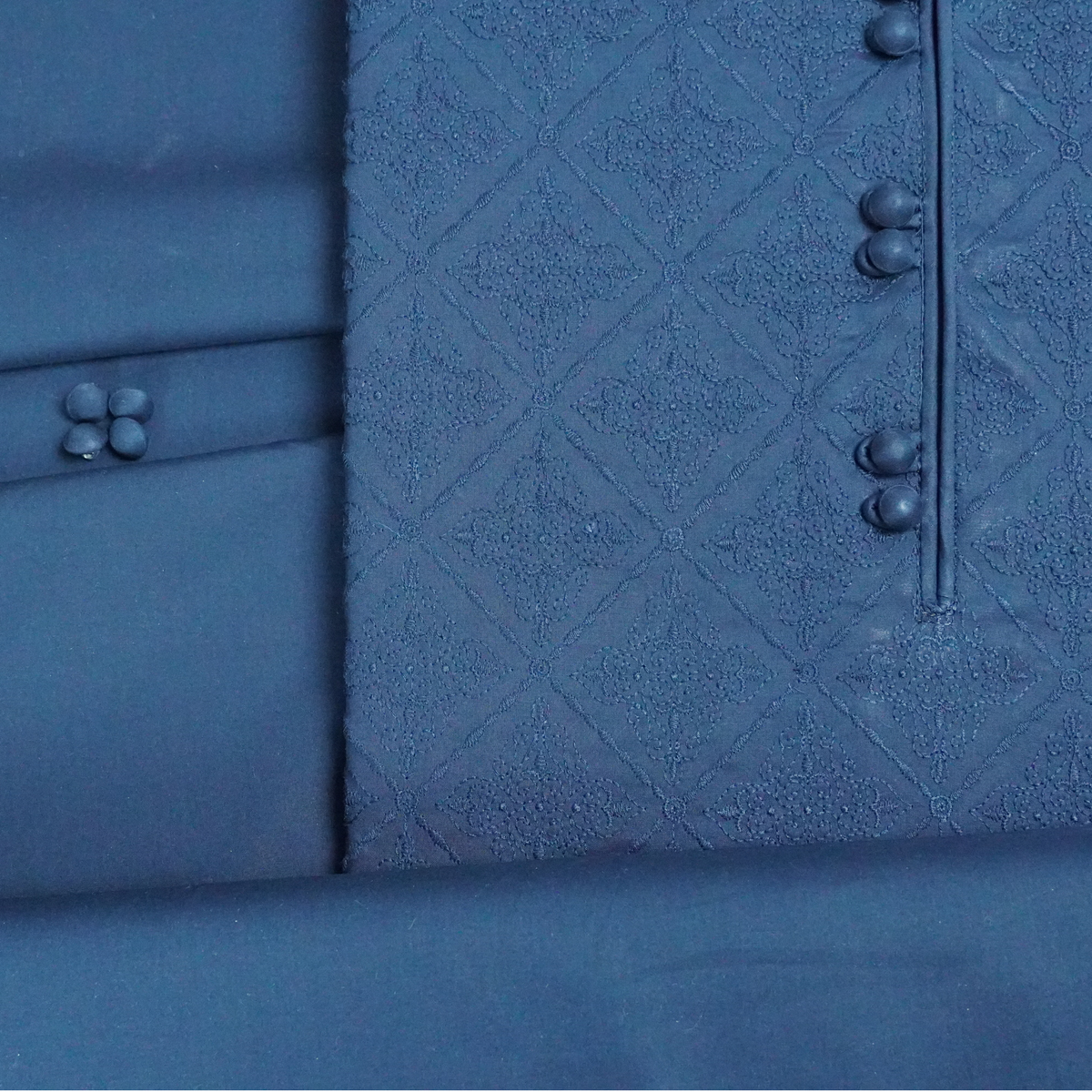 Graceful Layers