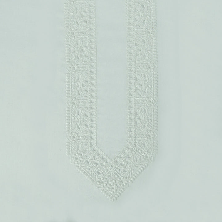 Threaded Elegance