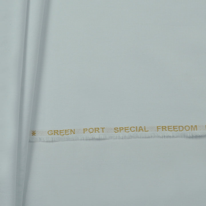 Green Port