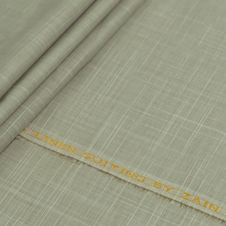 Linen Style - Cotton