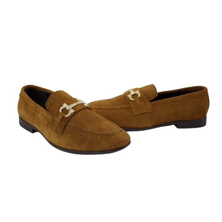 Premium Suede Shoes