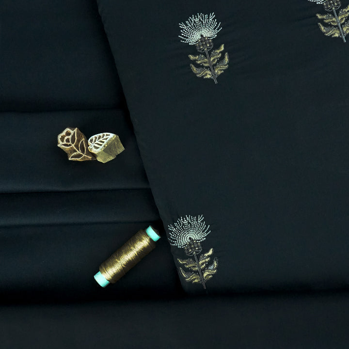 Rich Embellishments