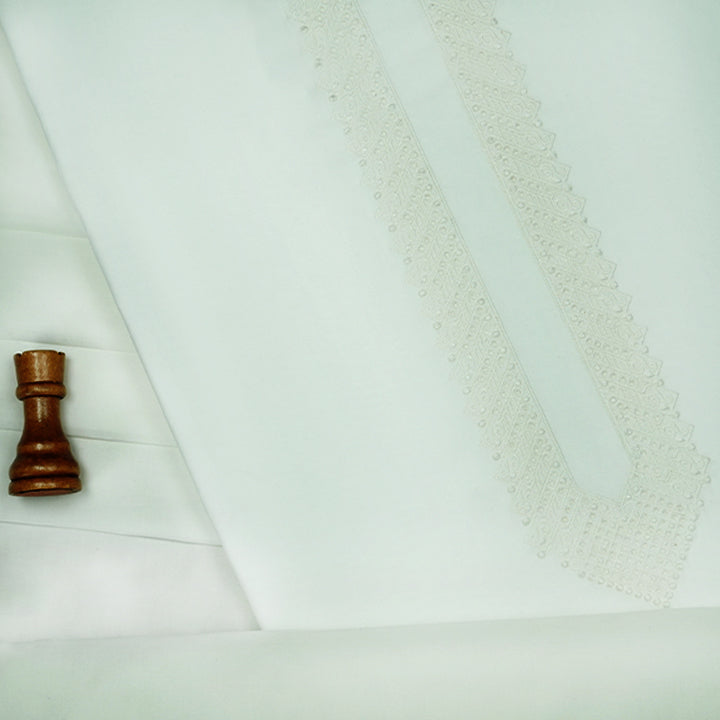 Heritage Embroidery