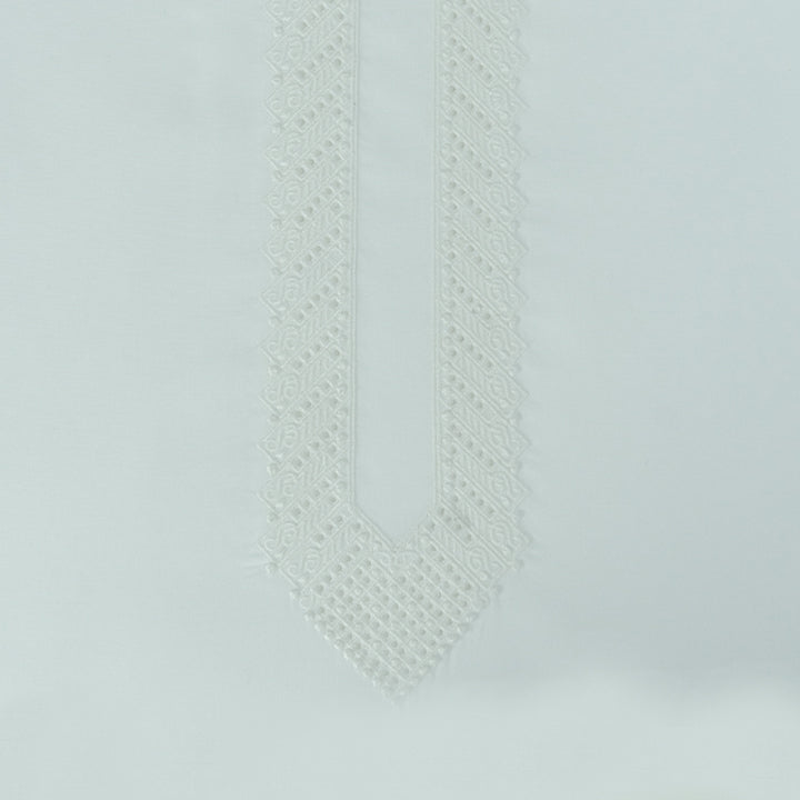 Heritage Embroidery