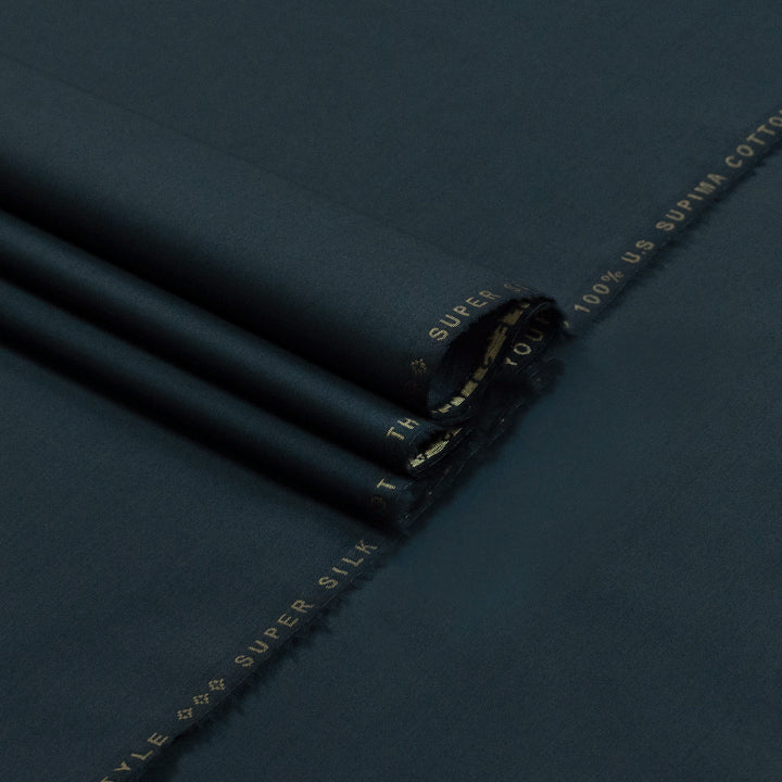 Super Silk Cotton